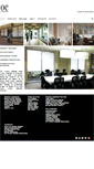 Mobile Screenshot of ocwindowshades.com